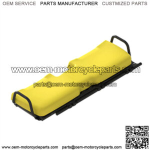 AM142363: Seat Bottom Assembly For Xuv Gators