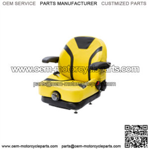 AUC11927: Seat Assembly For Z900 Riding Lawn Equipment