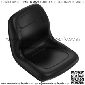 VG12160: Seat For Hpx, Xuv And Trail Gators