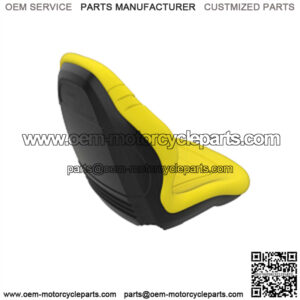 AM141482: High Back Suspension Seat