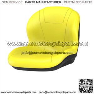 AUC14765: Seat, 15 Inch, Foam In Place, No Sp