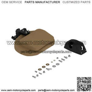 AL173569: Passenger Seat, Non Suspended