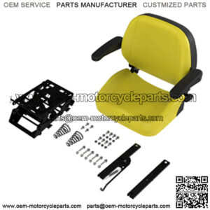 BUC10625: Suspension Seat Kit