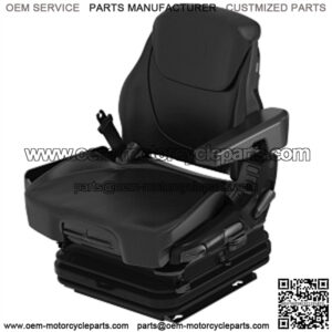 AT403998: Seat, Grammer Heavy Duty