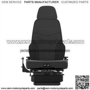 AT338248: Seat, Seat, Cloth -One Armrest