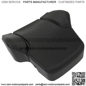AL116984: Backrest Seat Cushion ,Activated Carbon,