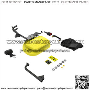 BLV10419: Instructional Seat Kit