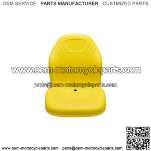 TCA13830: Seat, Assembly Postr-Perfect