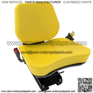 RE188293: Seat, Seat, Yellow