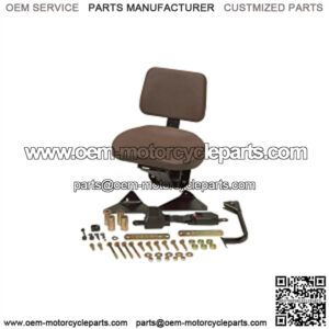 TCA18457: Seat Backrest Cushion Kit