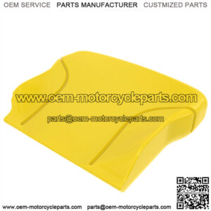 TCU38233: Cover, Seat Lower