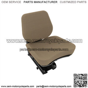 BL15226: Instructional Seat Assembly ,Fabric,