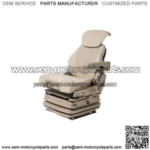 BL16318: Air Suspended Seat ,Msg95Al And741,