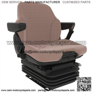 SJ20768: Air Suspended Seat