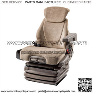 BL15955: Air Suspended Complete Seat Assembly