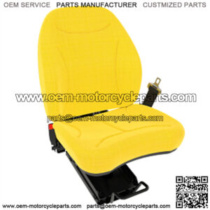 SJ27922: Seat Assembly
