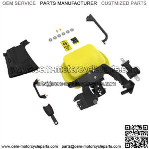 FYA00002392: Heated Air Seat Suspension