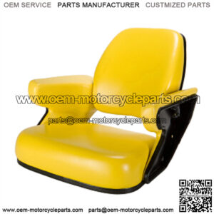 AL39913: Deluxe Seat With Angled Support