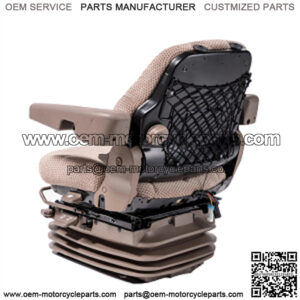 BL16171: Air Suspended Seat Assembly