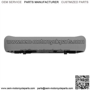 AT308795: Seat Pad, Grey Cloth Ind. Pack