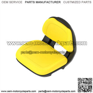 AUC16538: Seat, S240 With 64 Mil Vinyl