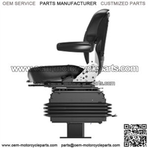 AT471524: Seat, Seat, Pilot Andstd - Cloth Air B