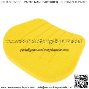 RE73957: Seat Backrest Cushion