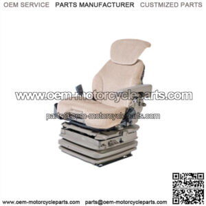 BL15747: Seat W Ando Dynamic Damping System