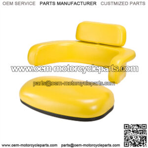 AT403886: Seat Bottom Cushion Cover ,Fabric,