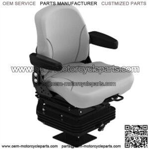 AT471523: Seat, Seat, Pilot Andstd - Vinyl Mecha