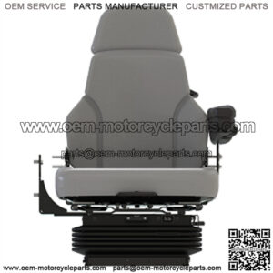 AT340279: Seat, 1821 Seat, Vinyl 1 Arm