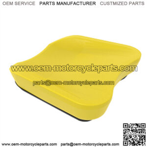 RE224674: Seat, Seat, Bottom Cushion Replacem