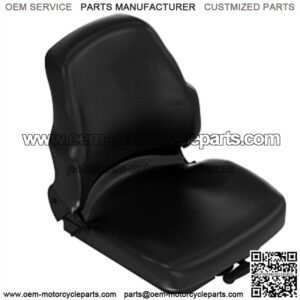 LVU804201: Seat Assembly