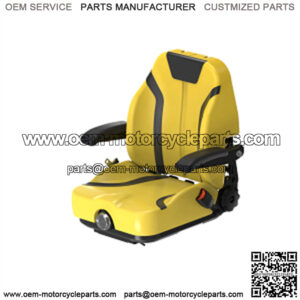 4644536R: Suspension Seat Assembly