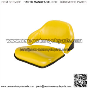 AL151008: Seat Back Rest Cushion ,Yellow,