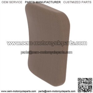 RE163029: Backrest Assembly W And Storage Pocket