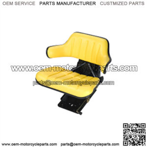AL70202: Seat Back Rest Cushion ,Yellow,