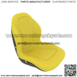 LVU35259: Seat Asm Xb-200 Yellow Vinyl