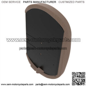 RE163027: Cushion, Seat, Assembly