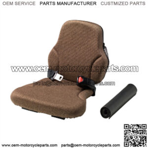 RE192707: Seat Kit, Kit Instructional Seat