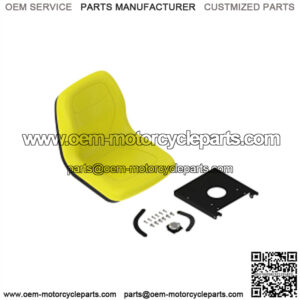 LVA22680: Seat, Seat, Seat With Ops, Os