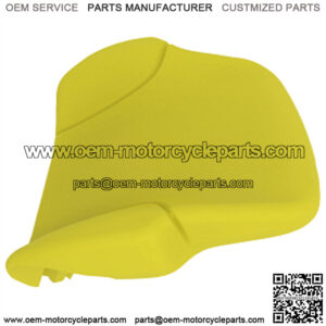 RE72094: Seat Cushion ,Yellow,