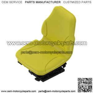 LVA18708: Seat Assembly