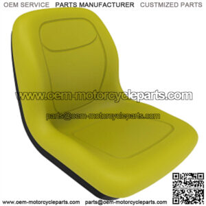 RE72933: Seat Cushion