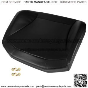 Bottom Seat Cushion For Can-am 703500943 708000671 708001085 708001102 708001318