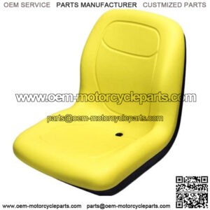 Seat Fits John Deere AM136044 X300 X300R X320 X340 X360 X500 X520 X530