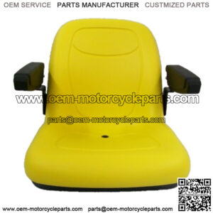 Seat Fits John Deere X300 X300R X320 X340 X360 X500 X520 X530 Garden Tractors