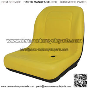 Seat Fits JD Fits John Deere X300 X300R X320 X340 X360 X500 X520 X530 Garden Tra
