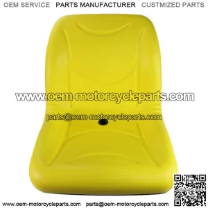 VG11696 John Deere Gator Seat TX 4X2 TURF GATOR, TX 4X2 GATOR, 4X2 HPX GATOR ++
