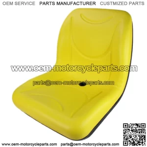 E-AM140211 DirectFit Seat for John Deere Gators TX Gator, TH Gator, TE Gator